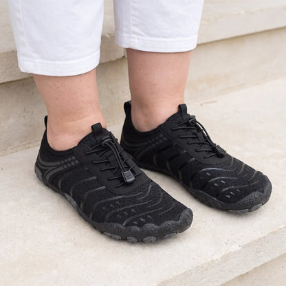 Cloud Trail Black lifestyle