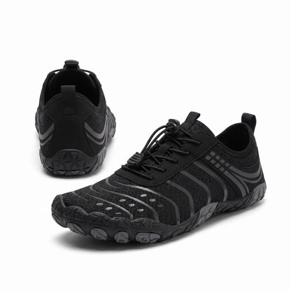 Cloud Trail Black