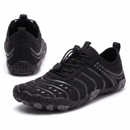 Cloud Stroll Black