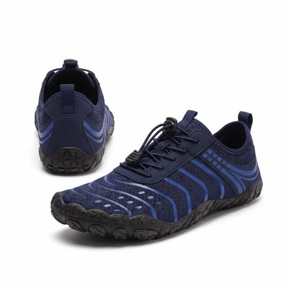 Cloud Trail Blue