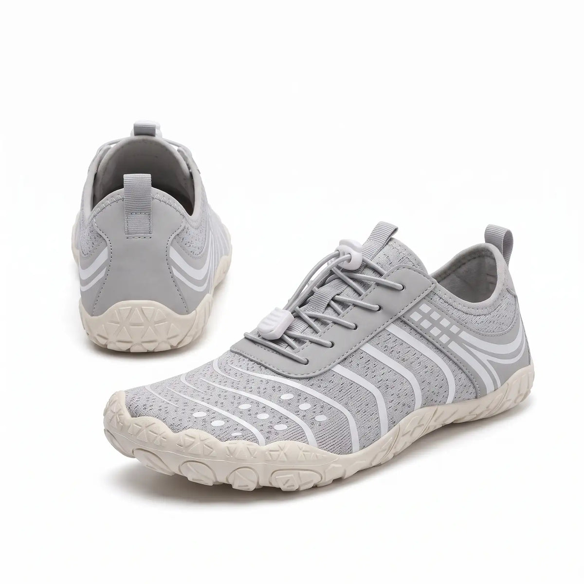 Cloud Trail Light Gray