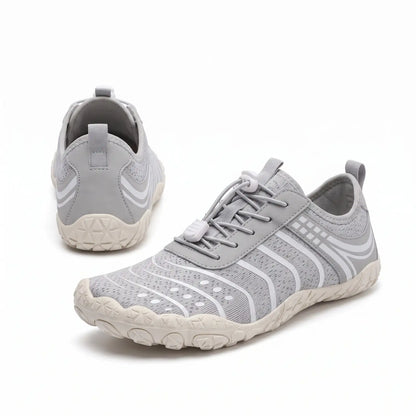 Cloud Trail Light Gray
