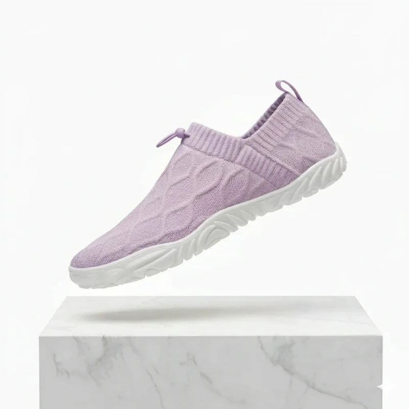 Cloud Walk – Wide Toe Box Shoes for Pain-Free Walking