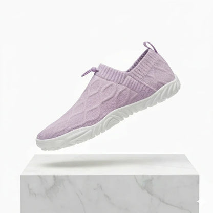 Cloud Walk – Wide Toe Box Shoes for Pain-Free Walking