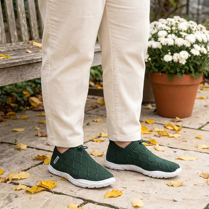 Cloud Walk Classic forest lifestyle