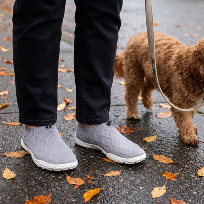 Cloud Walk Classic Grey lifestyle