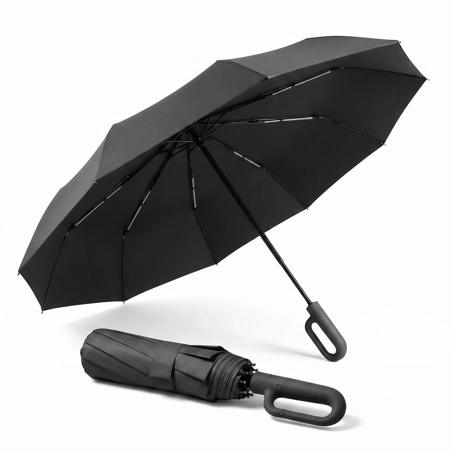 Cloud Shield Black