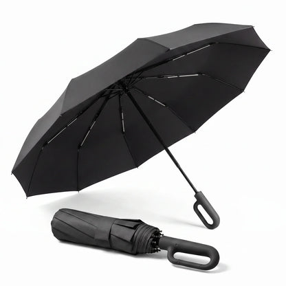 Cloud Shield Black