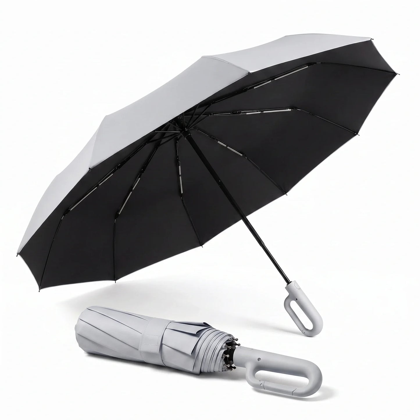 Cloud Shield Light Grey