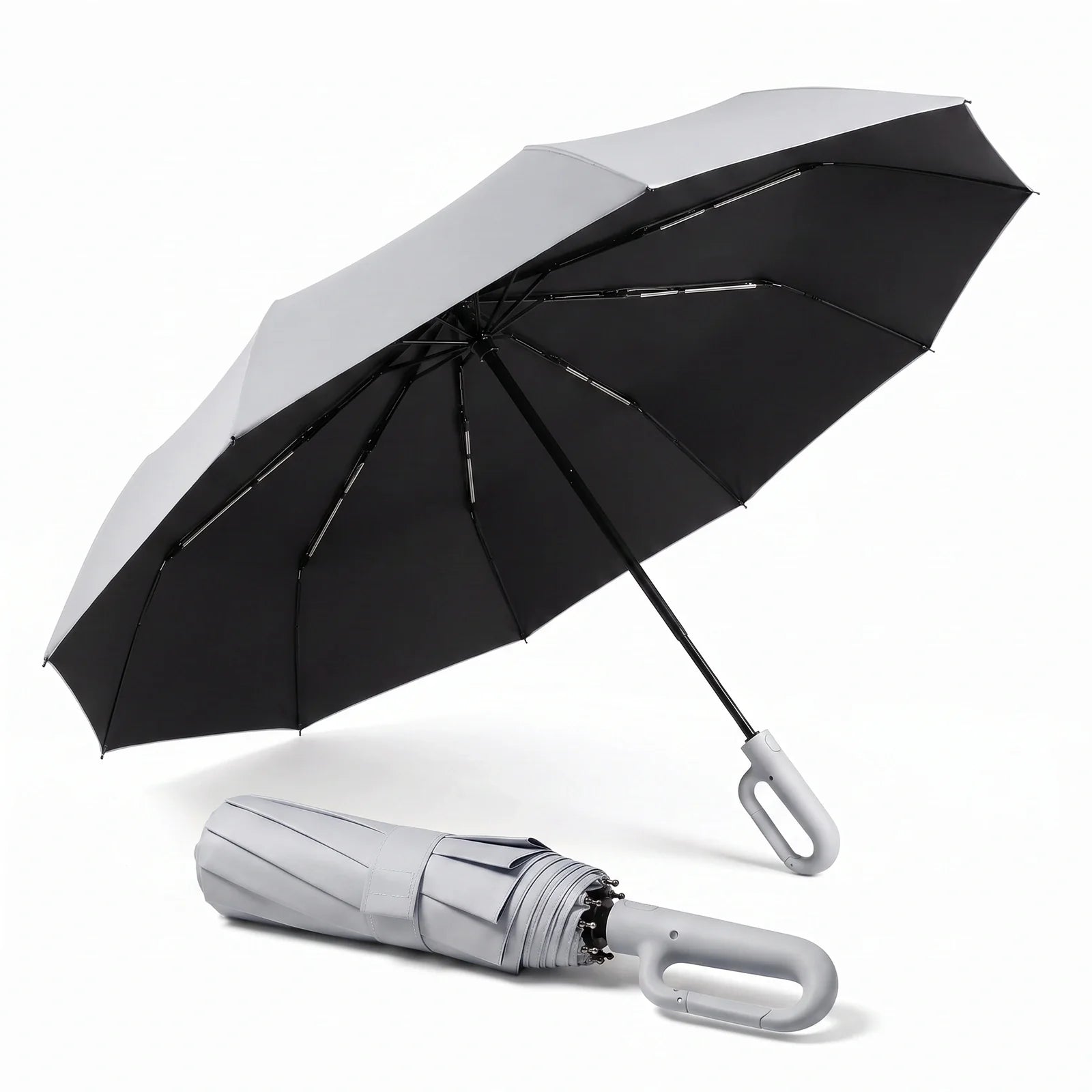 Cloud Shield Light Grey