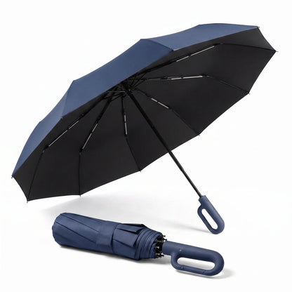 Cloud Shield Navy Blue