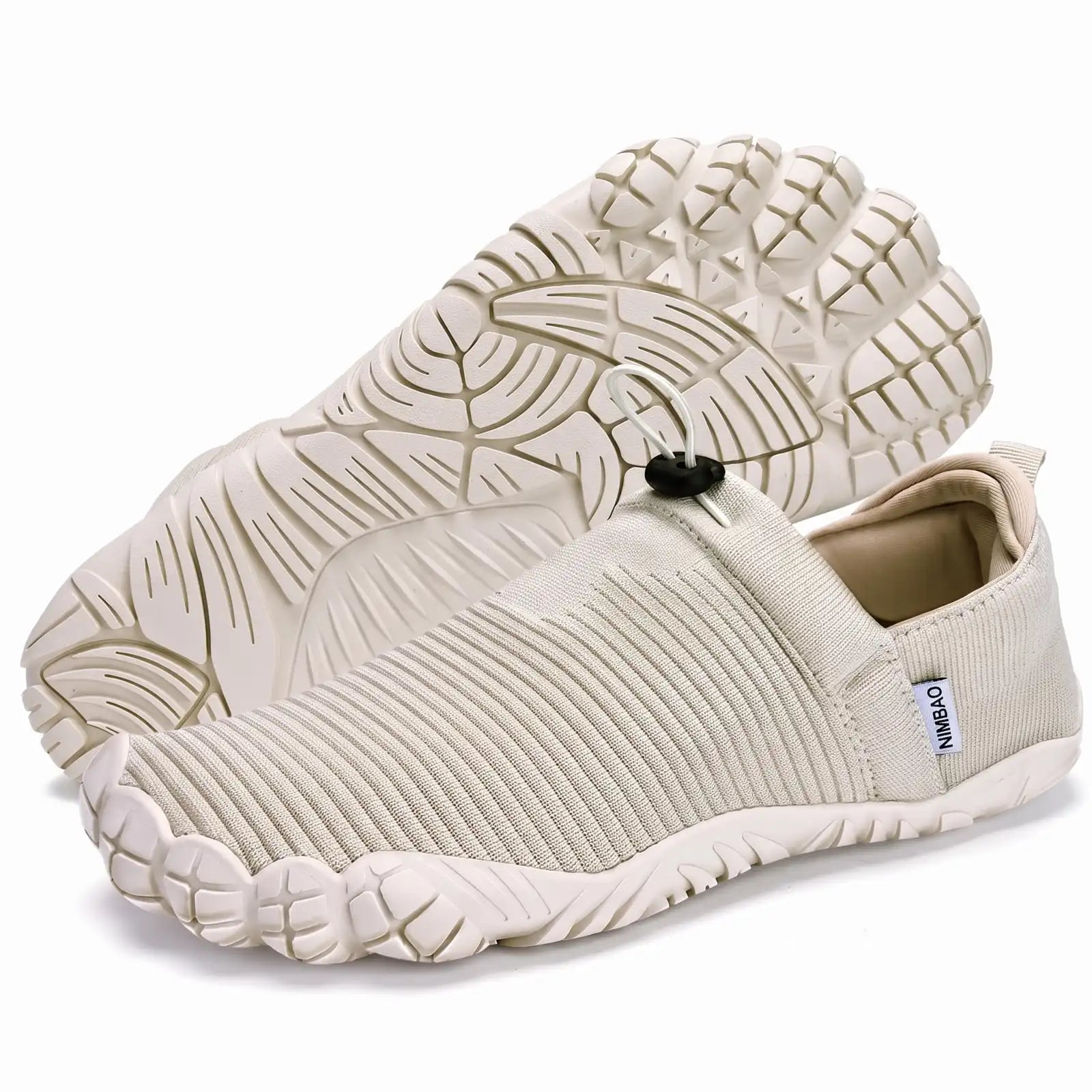 Cloud Walk Cozy Beige