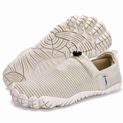 Cloud Walk Cozy Beige