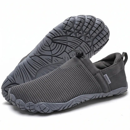 Cloud Walk Cozy Dark Grey