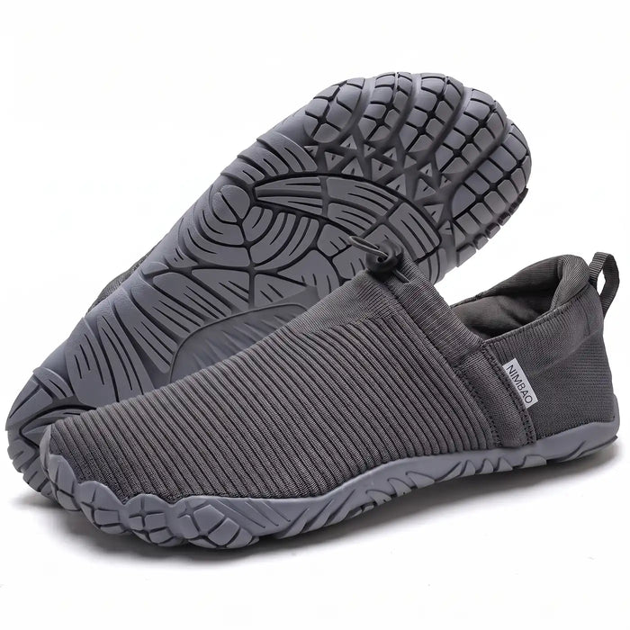 Cloud Walk Sova – Dark Grey