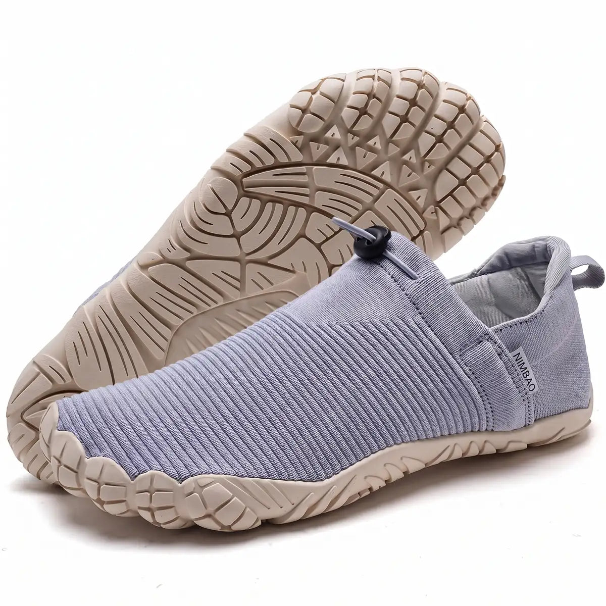 Cloud Walk Cozy Light Grey