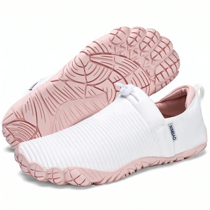 Sova White Pink