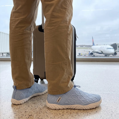 Cloud Walk Men blue lifestyle