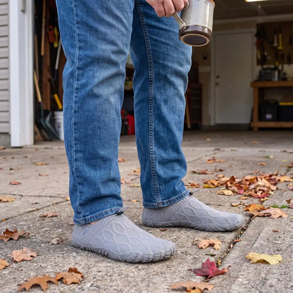 Cloud Walk Men fullgrey lifestyle