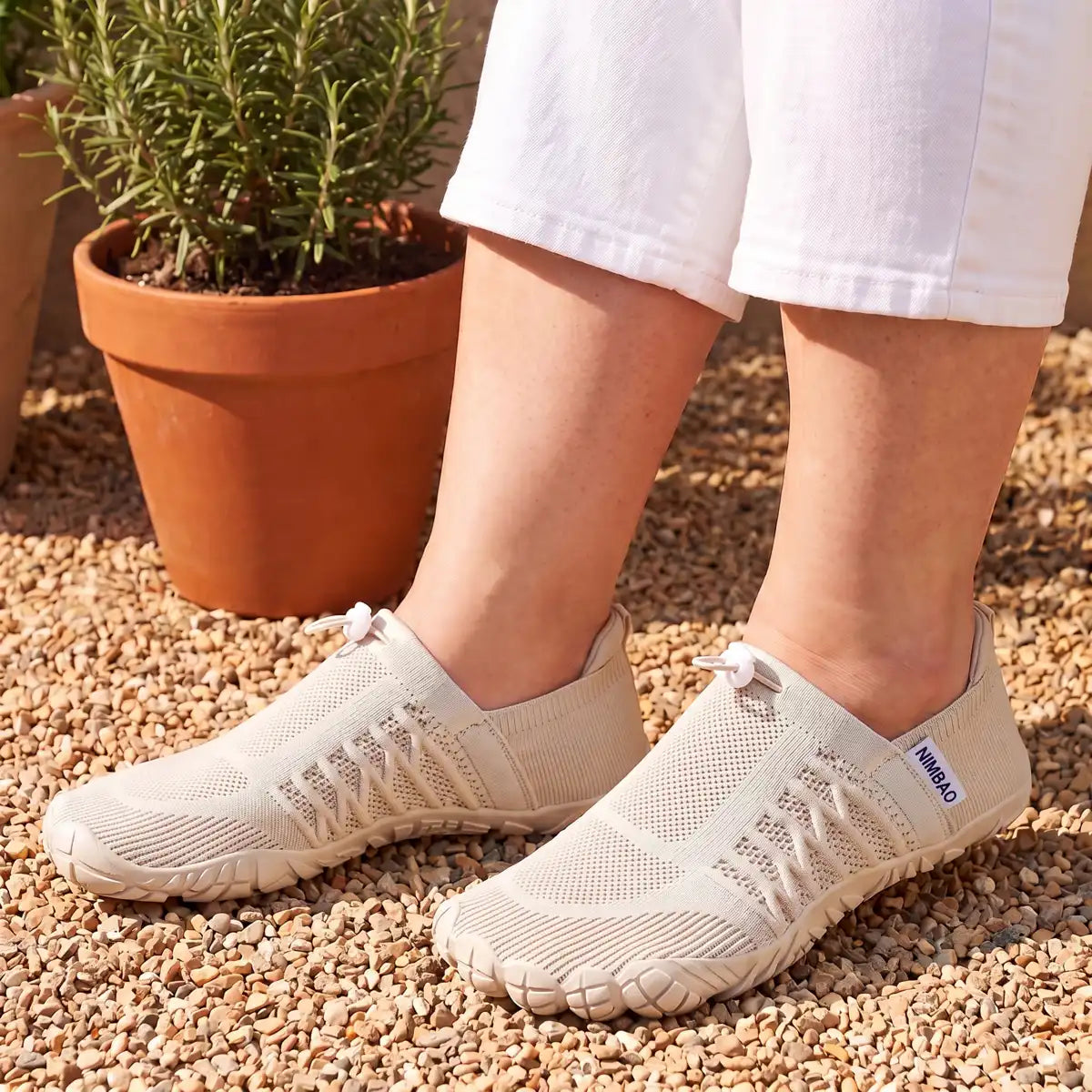 Cloud Walk Breeze Cream Ivory lifestyle