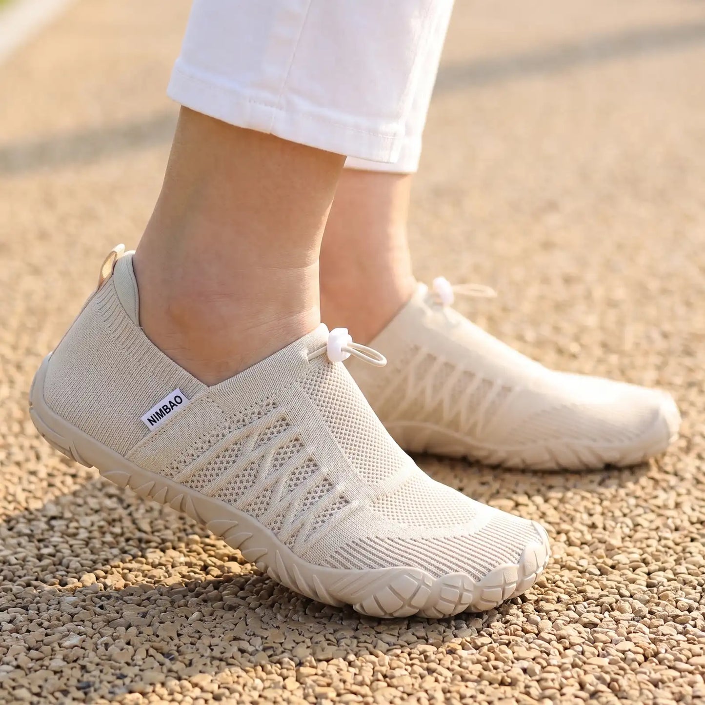 Cloud Walk Breeze Cream Ivory lifestyle