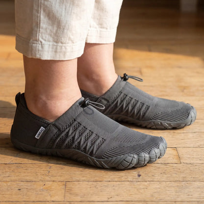Cloud Walk Breeze Dark Grey lifestyle