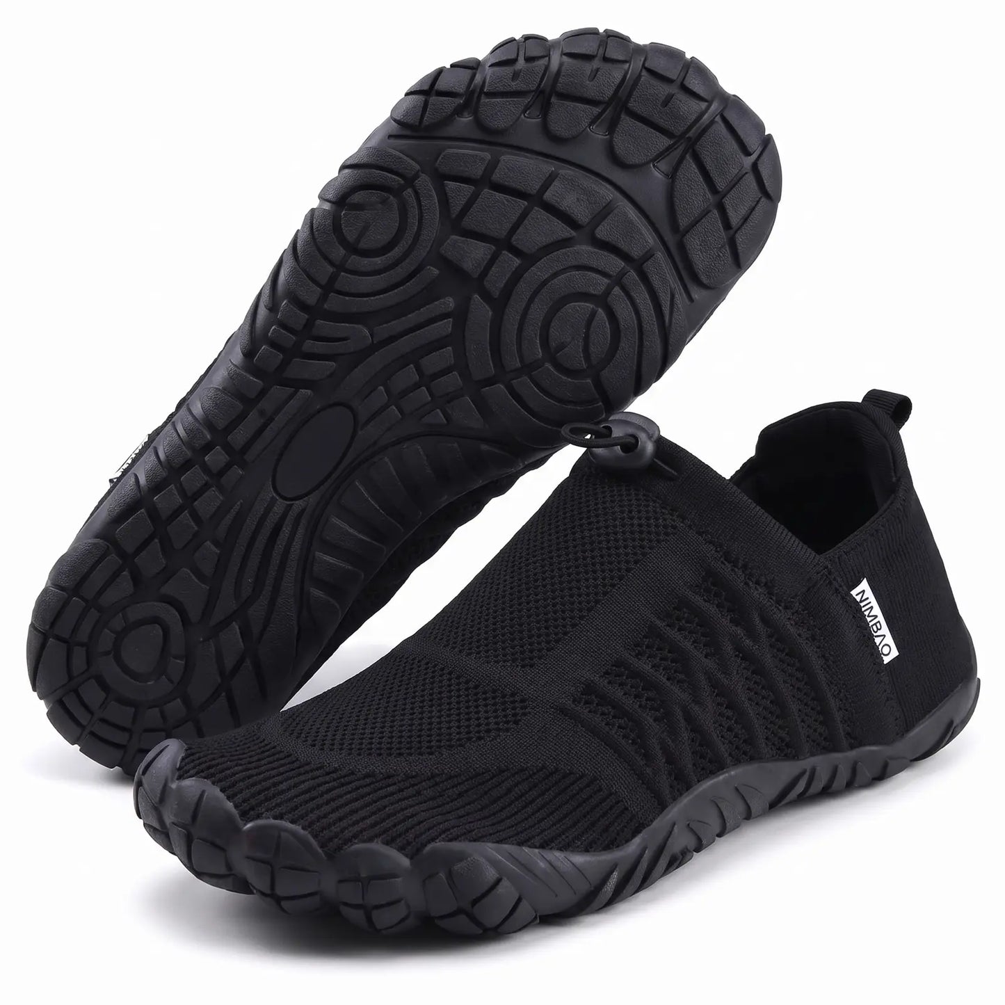 Cloud Walk Breeze Black