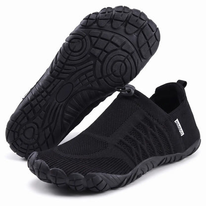 Cloud Walk Breeze Black