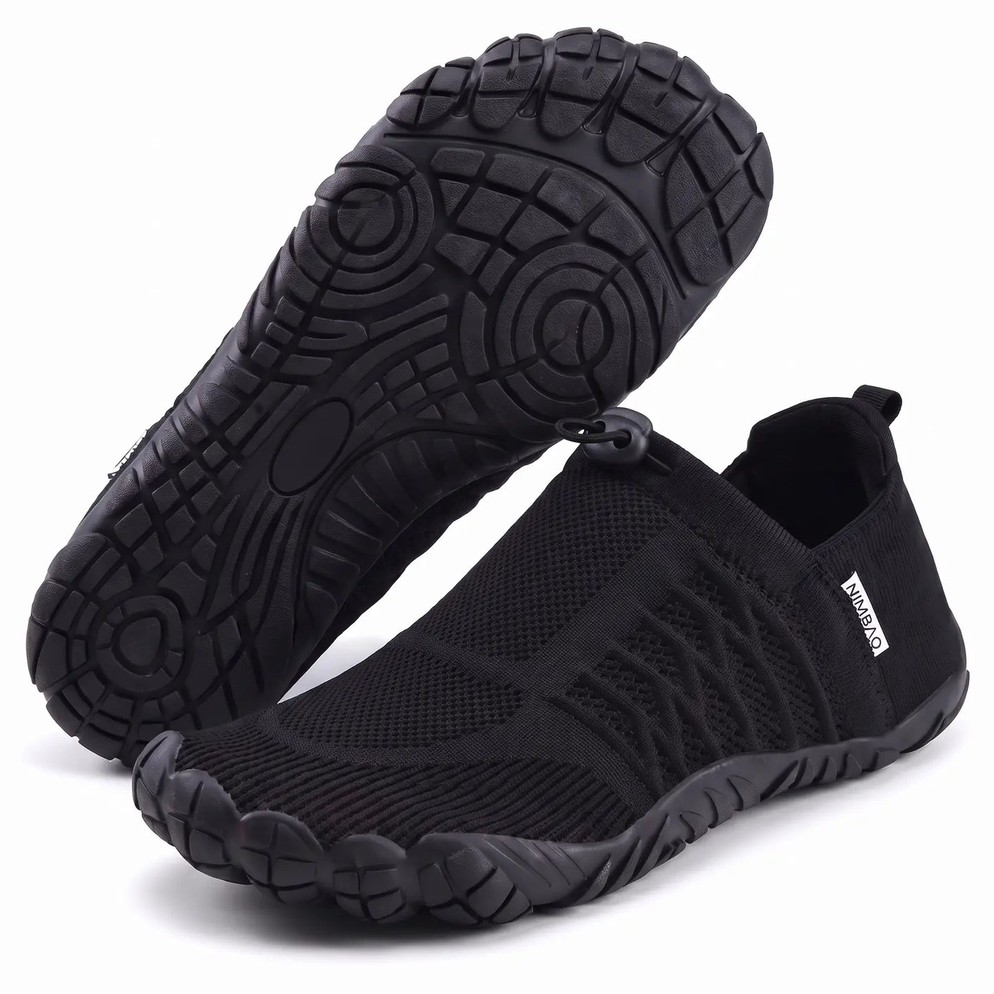 Cloud Walk Breeze Black