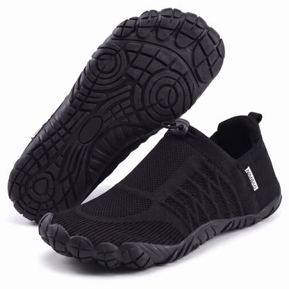 Cloud Walk Breeze Black