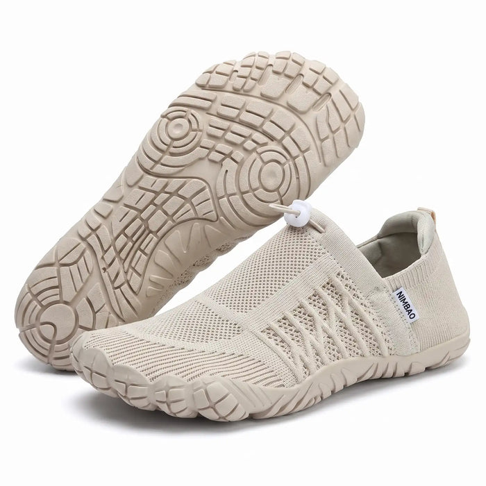 Cloud Walk Vela – Cream Ivory