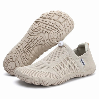 Cloud Walk Breeze Cream Ivory