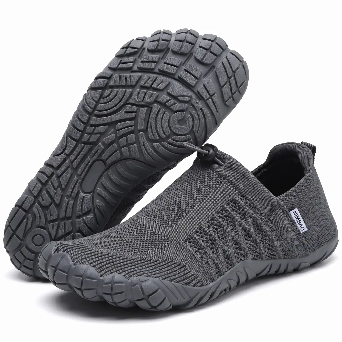 Cloud Walk Breeze Dark Grey