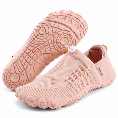 Cloud Walk Breeze Pink Peach