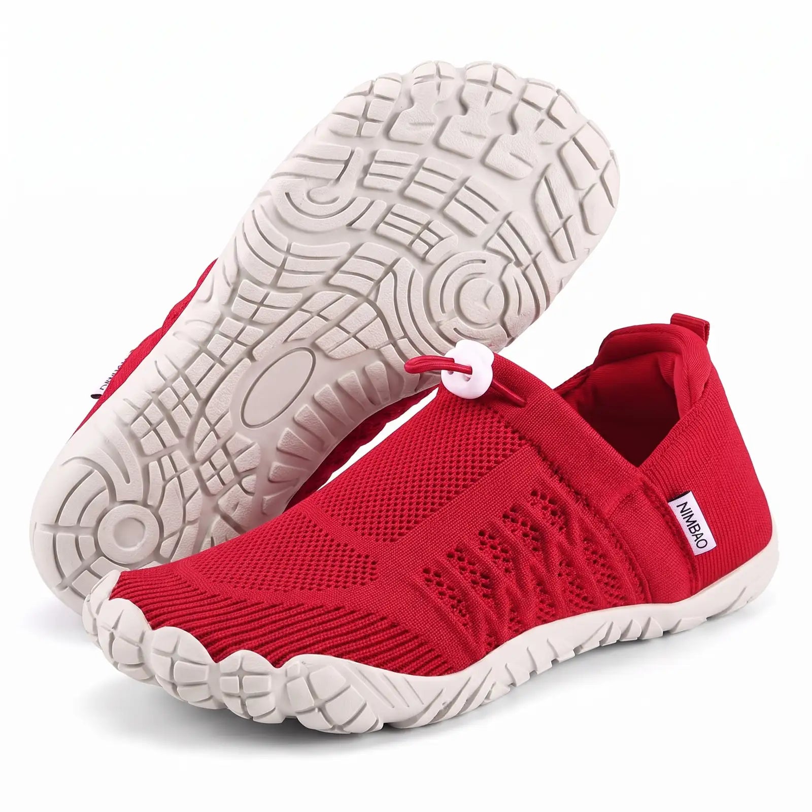 Cloud Walk Breeze Red