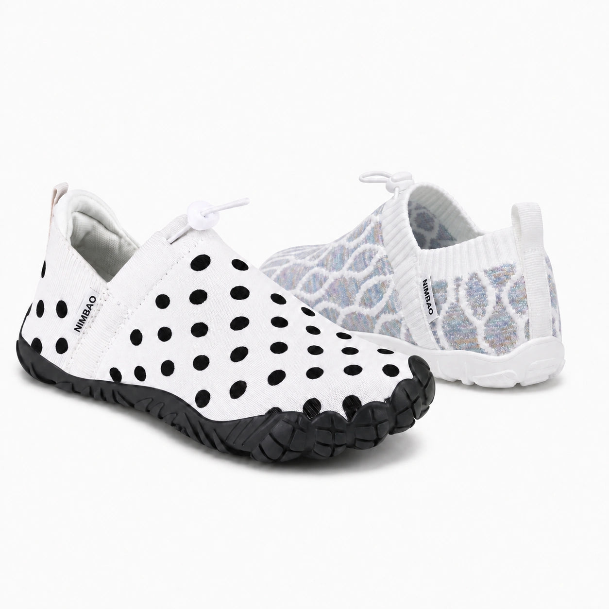 Cloud Walk plus Sova bundle two pairs