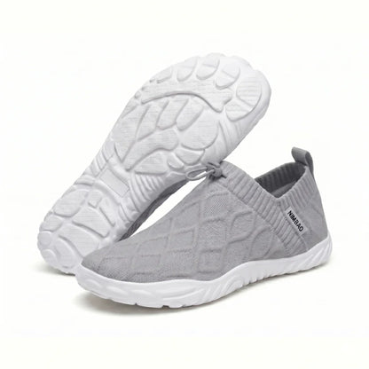 Cloud Walk Grey Stone