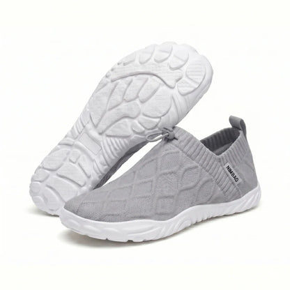 Cloud Walk Summer - Wide Toe Box Shoes for Pain-Free Walking