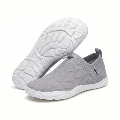 Cloud Walk Grey Stone