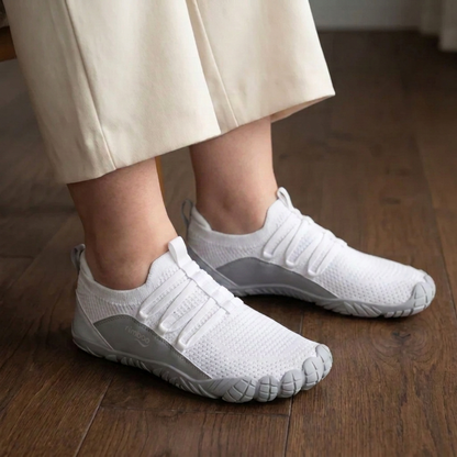 Cloud Walk Tera – Wide Toe Box Shoes for Pain-Free Walking