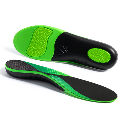 Orthopedic Soles – Comfort Insoles with Arch Support