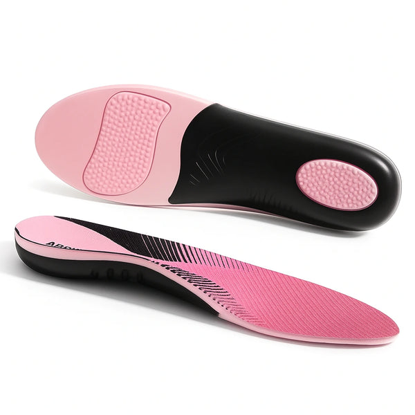 Orthopedic Soles – Comfort Insoles with Arch Support