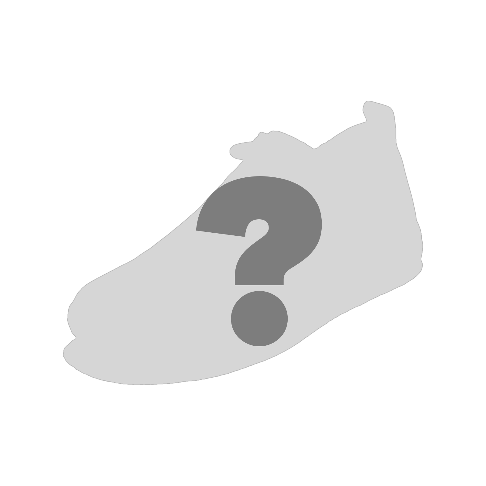 Mystery Cloudwalk - surprise pair