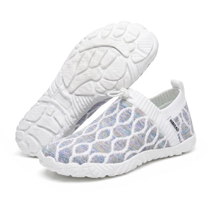 Cloud Walk Multicolor Multicolor