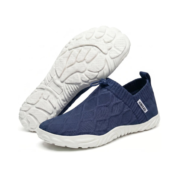 Cloud Walk Classic Navy Blue