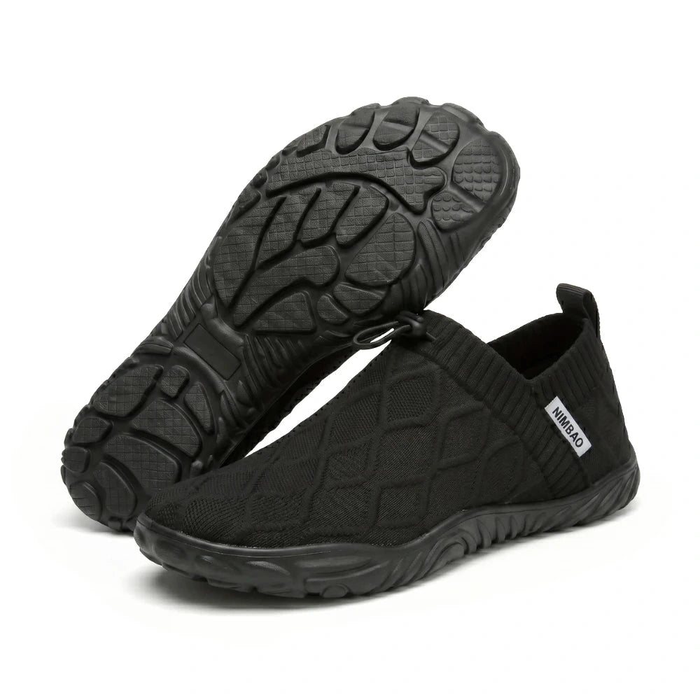 Cloud Walk Classic Full Black