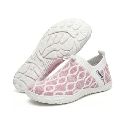 Cloud Walk Multicolor Pink Multicolor