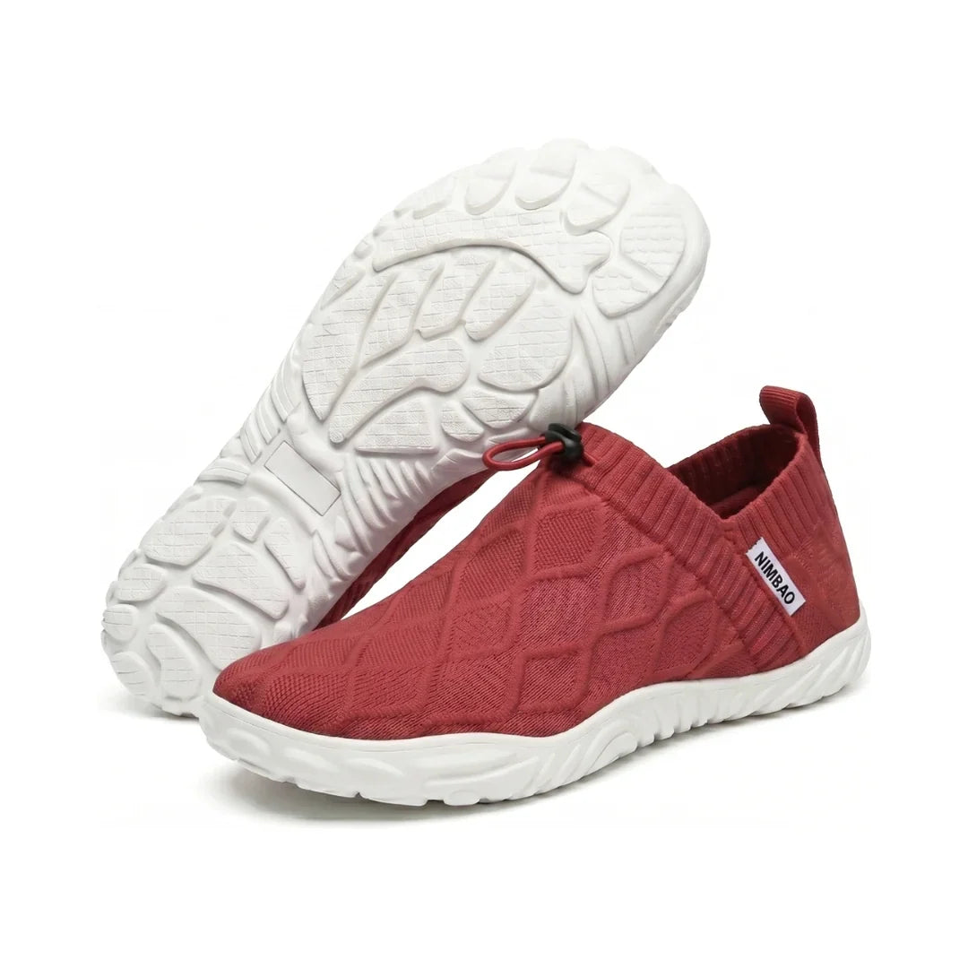 Cloud Walk Terracotta