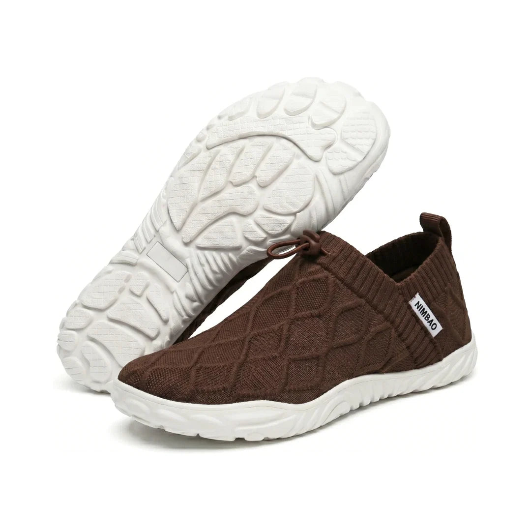 Cloud Walk Espresso Brown