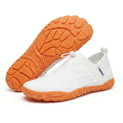 Cloud Walk Classic White